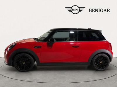 Mini 3 Portes Berline Cooper SE