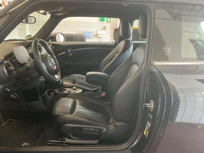 Mini 3 Portes Berline Cooper SE