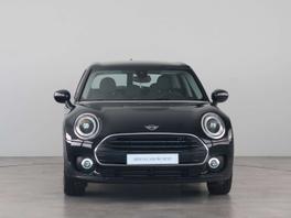 Mini Clubman Break One - 2021 - Joinsteer - #1