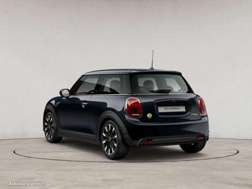 Mini 3 Portes Berline Cooper SE — photo 3
