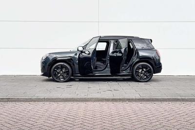Mini Aceman SE