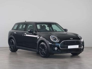Mini Clubman Break One — photo 2