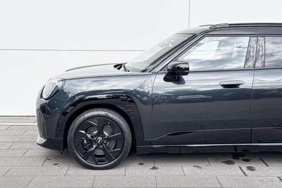 Mini Aceman SE