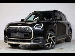 Mini Countryman Cooper SE ALL4 - 2024 - Joinsteer - #1