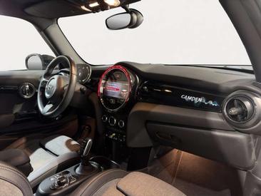 Mini 3 Portes Berline Cooper SE — photo 8