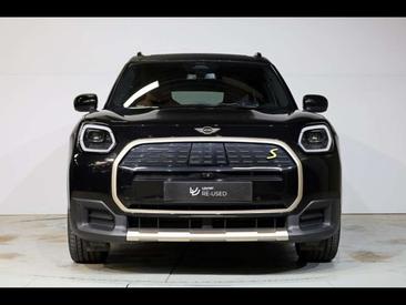 Mini Countryman Cooper SE ALL4 — photo 2