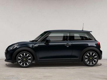 Mini 3 Portes Berline Cooper SE — photo 6