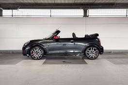 Mini Cabriolet Cabriolet John Cooper Works - 2026 - Joinsteer - #1