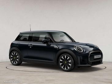 Mini 3 Portes Berline Cooper SE — photo 10