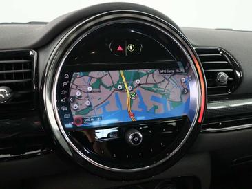 Mini Clubman Break One — photo 12