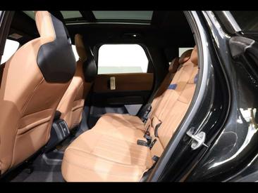 Mini Countryman Cooper SE ALL4 — photo 10