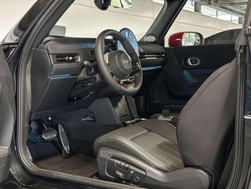 Mini Cabriolet Cabriolet John Cooper Works — photo 7
