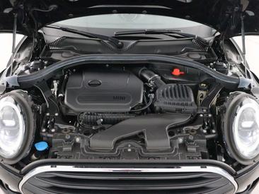 Mini Clubman Break One — photo 14