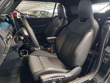 Mini Cabriolet Cabriolet John Cooper Works — photo 8