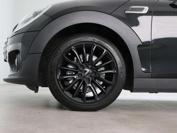 Mini Clubman Break One — photo 18