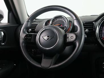 Mini Clubman Break One — photo 19