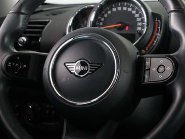 Mini Clubman Break One — photo 20