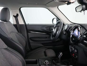 Mini Clubman Break One — photo 23
