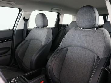 Mini Clubman Break One — photo 24