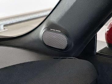 Mini Cabriolet Cabriolet John Cooper Works — photo 15