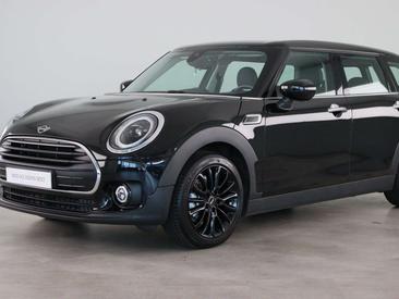 Mini Clubman Break One — photo 25