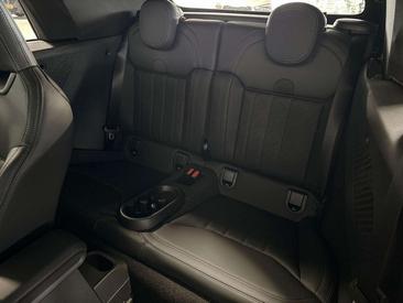 Mini Cabriolet Cabriolet John Cooper Works — photo 16