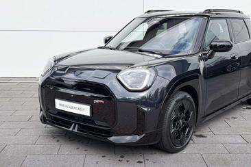 Mini Aceman SE — photo 20