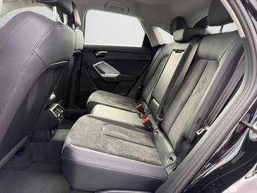 Audi Q3 Sportback 35 TDI S Tronic — photo 14