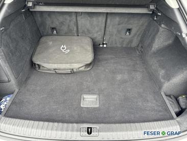 Audi Q3 Sportback TFSI E 45 TFSI E S Tronic — photo 12