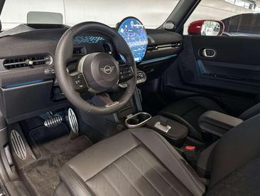 Mini Cabriolet Cabriolet John Cooper Works — photo 19