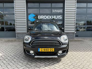 Mini Countryman COOPER — photo 3