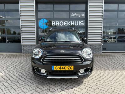 Mini Countryman COOPER