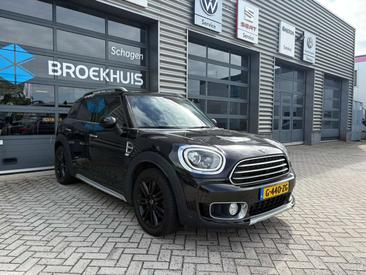 Mini Countryman COOPER — photo 4
