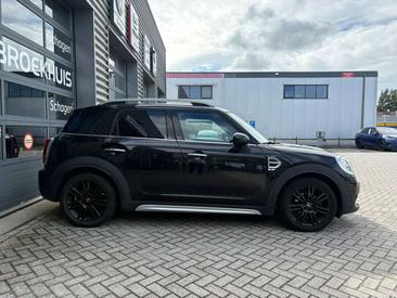 Mini Countryman COOPER — photo 5