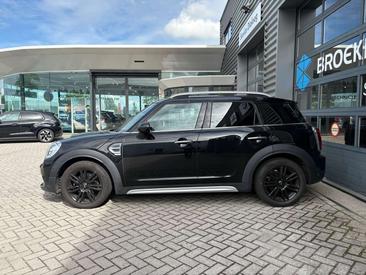 Mini Countryman COOPER — photo 6