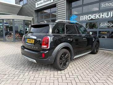 Mini Countryman COOPER — photo 7