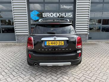 Mini Countryman COOPER — photo 8