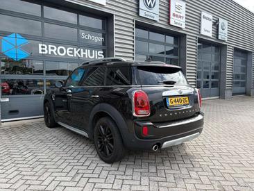 Mini Countryman COOPER — photo 9