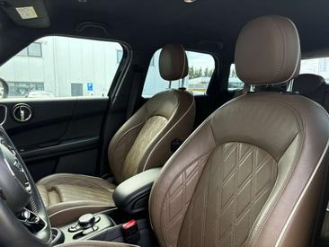 Mini Countryman COOPER — photo 10