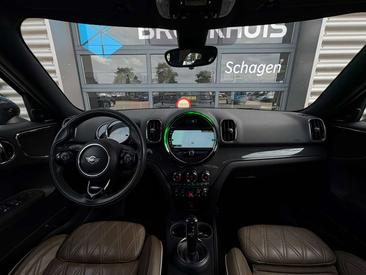 Mini Countryman COOPER — photo 11