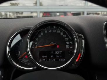 Mini Countryman COOPER — photo 12
