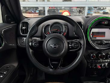 Mini Countryman COOPER — photo 13