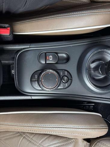 Mini Countryman COOPER — photo 21