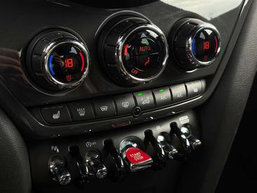 Mini Countryman COOPER — photo 22