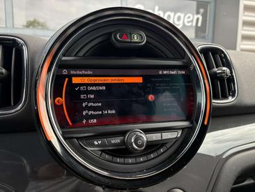 Mini Countryman COOPER — photo 30