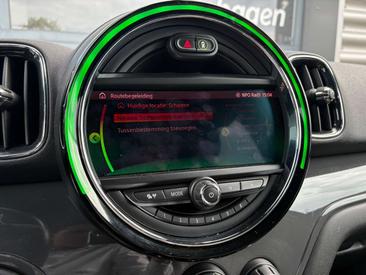 Mini Countryman COOPER — photo 32