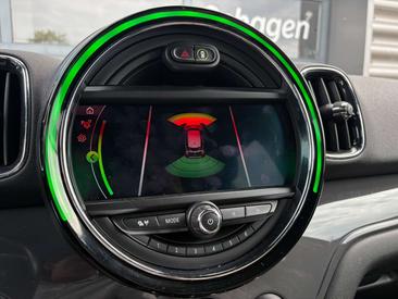 Mini Countryman COOPER — photo 33