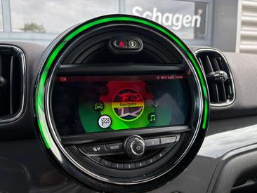Mini Countryman COOPER — photo 34
