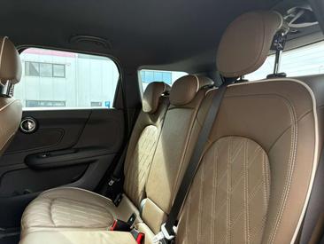 Mini Countryman COOPER — photo 35