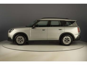Mini Countryman Cooper E — photo 2